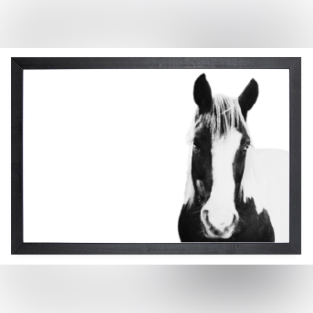 Custom made photo print